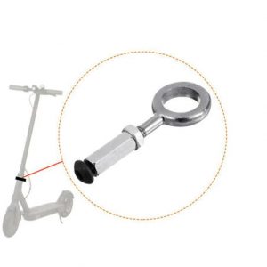 Tornillo bloqueo Patinete Electrico Bisagra pasador eje de plegado