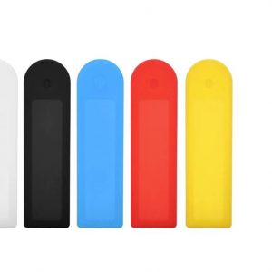 Tapa de Goma para Patinete Xiaomi Pantalla