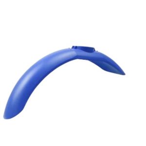 Guardabarro Delantero Azul