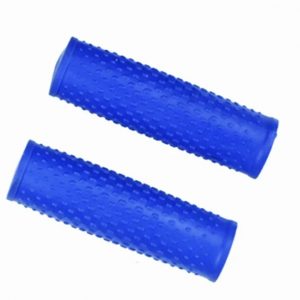 Puños para patinete xiaomi AZUL