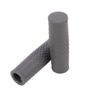 Puños para patinete xiaomi GRIS