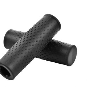 Puños para patinete xiaomi NEGRO