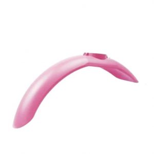 Guardabarro Delantero Rosa