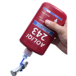 Fijador de tornillos 243 – 50ml