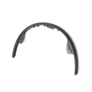 Embellecedor delantero plataforma patinete Xiaomi M365, Essential, 1S, MI3