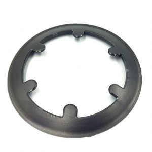 Reemplazo De La Cubierta del Anillo De Ajuste del Motor para patinete xiaomi