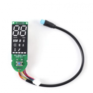 Display Ninebot Max G30