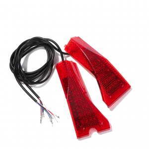 Luz laterales (Modelo B)