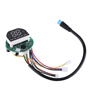 Pantalla Display Ninebot Es1 Es2 Es4