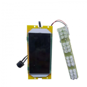 Pantalla Display Kugoo S1