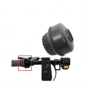 Timbre Ninebot max G30