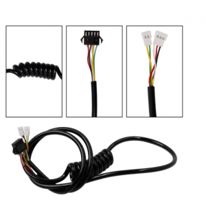 Pantalla y controlador de conexión Cable para patinete eléctrico Kugoo S1