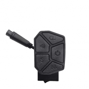 Interruptor smartGyro / zwheel