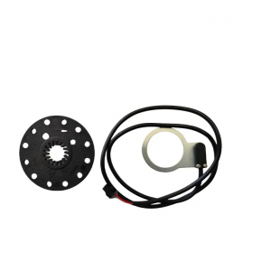 Sensor de pedal para bicicleta electrica