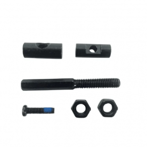 Tornillo para mastil pliegue Ninebot Max G30