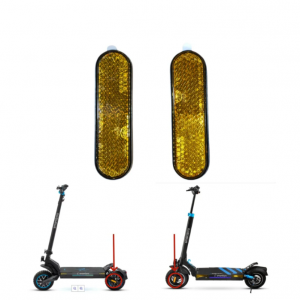 Reflectante para smartgyro Dual max / Rockway / Speedway （Certificado ）