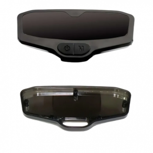 Funda protectora de pantalla para smartgyro K2