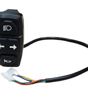 Botonera para smartgyro K2 Pro