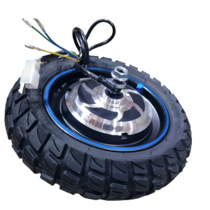 Motor Trasero Smartgyro 500W (Max.800W)