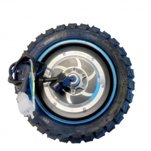 Motor Delantero Smartgyro 500W (Max.800W)