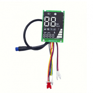 Pantalla display para Cecotec Bongo Serie D