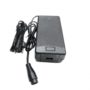 Cargador 58.1V 2A conector LP16 para Dualtron
