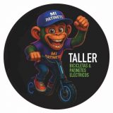MI-PATINETE